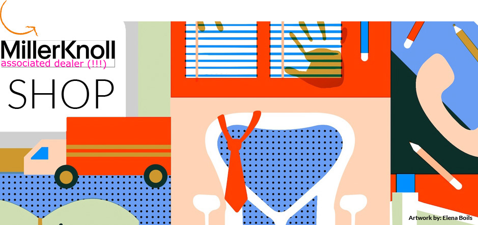 HermanMiller Authorized Dealer Partner | Shop
