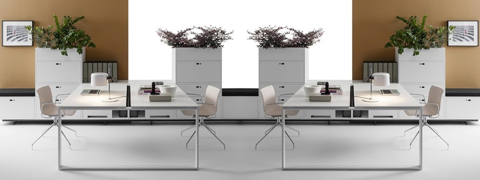 Un innovativo sistema di purificazione naturale dell'aria per ambienti indoor