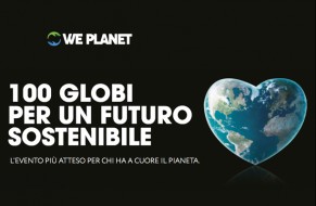 Cardex sponsor di WEplanet