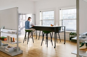 OE1 BY Herman Miller