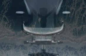 sustainable version Aeron