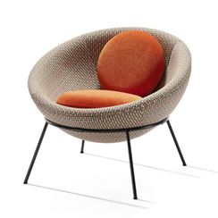 Bardi's Bowl Chair