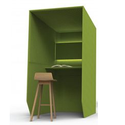 Booth