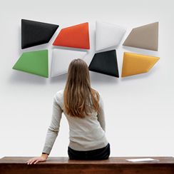 Flap parete/soffitto