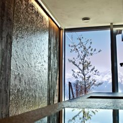Water wall