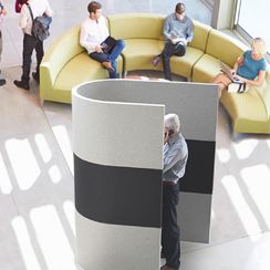 acoustic furniture