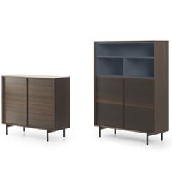 Blade Cabinet