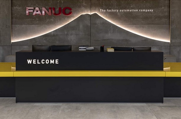 Fanuc