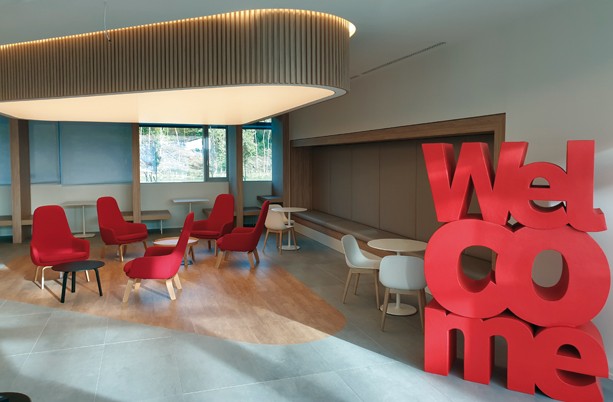 VODAFONE AUTOMOTIVE TELEMATICS