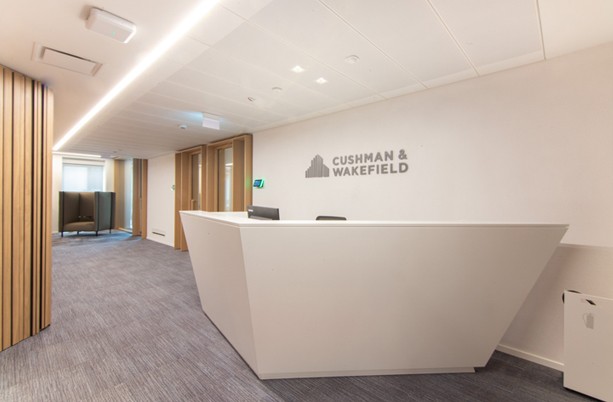 C&W Office
