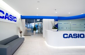 Casio Italia s.r.l.