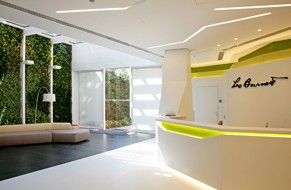Publicis The Creative Campus