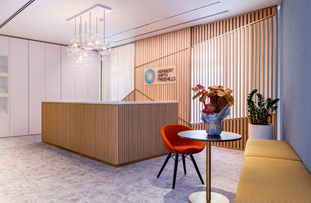 Herbert Smith Freehills