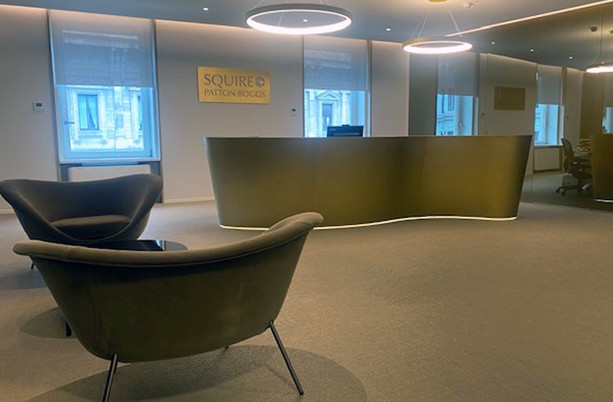 Studio legale Squire Patton Boggs