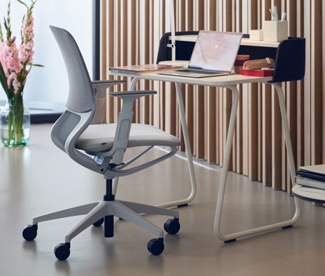 Sedus SE:MOTION NET