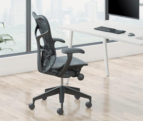 Herman Miller Mirra 2