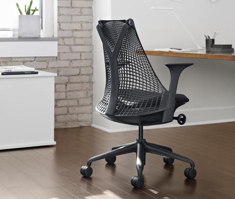 Herman Miller Sayl