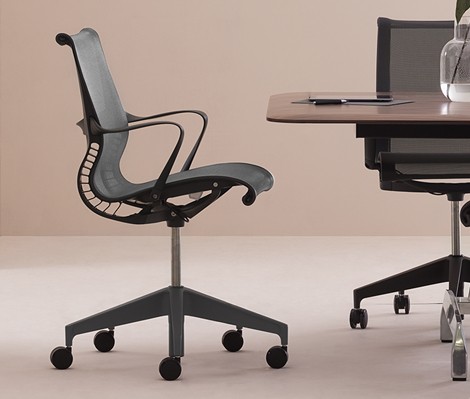 Herman Miller Setu